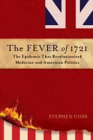 The_fever_of_1721